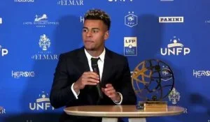 Doué : « Que je joue ou pas, l'objectif, c'est de ramener la Ligue des champions » - Foot