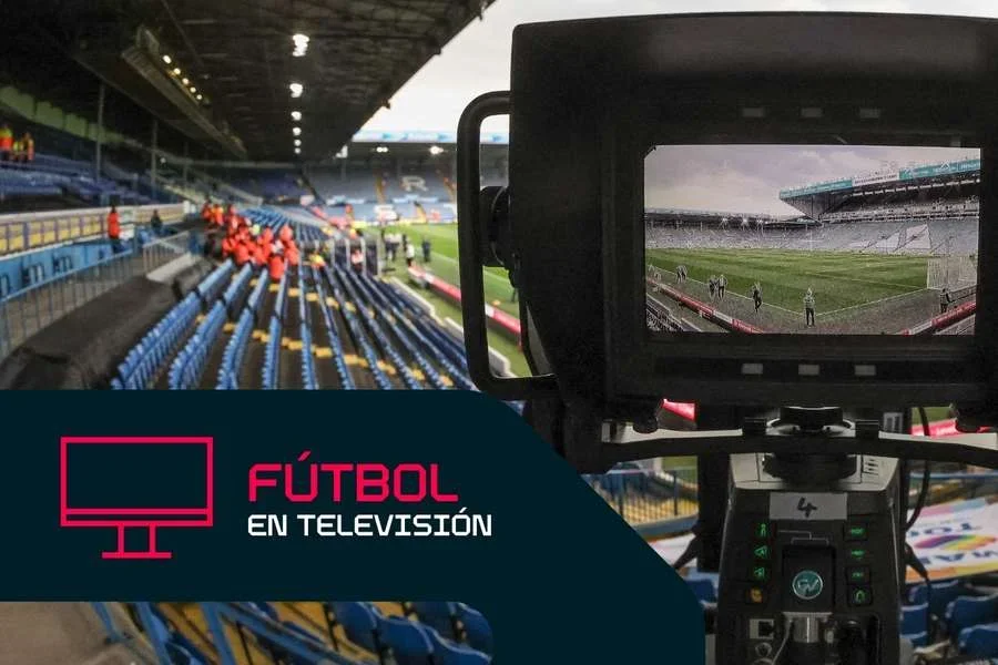 Dónde ver por televisión la jornada 36 de LaLiga 25/26