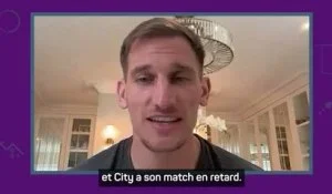 Interview - Albrighton : 